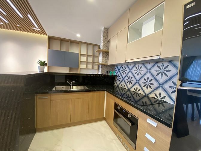 Hình ảnh Cần cho thuê Trang Chủ MB66.COM / Đăng Ký Tặng 66K Midtown, Phú Mỹ Hưng, 89m2, 2pn, nhà đẹp