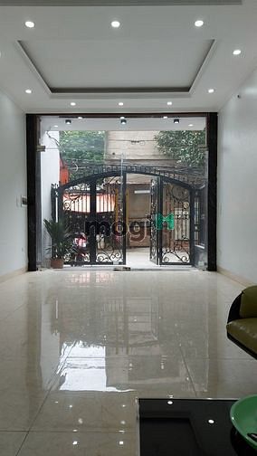 Hình ảnh Bán nhà Cầu Giấy, DT 54m, 7 tầng, thang máy, gara ô tô,view vườn hoa.