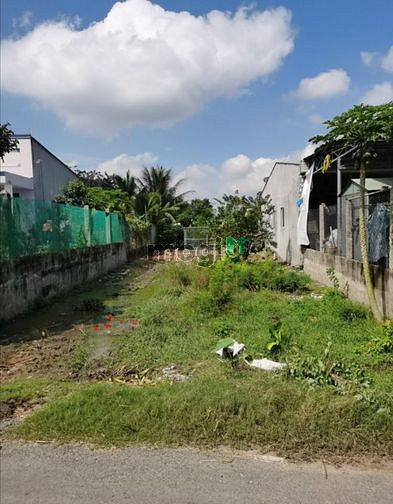 Hình ảnh Đất thổ cư 100m2 550tr Nguyễn Văn Bứa, Hốc Môn.