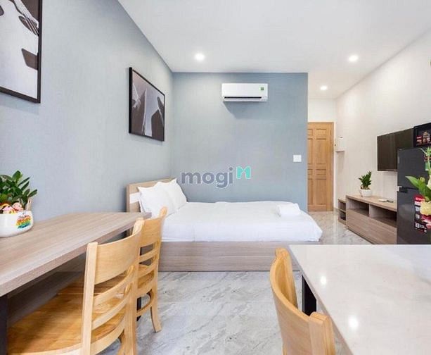 Hình ảnh Cho thuê chung cư Bến Vân Đồn Quận 4 gần Nguyễn Khoái_Hồ Hảo Hớn