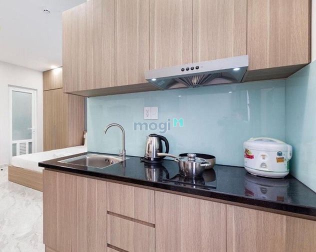 Hình ảnh Cho thuê chung cư Bến Vân Đồn Quận 4 gần Nguyễn Khoái_Hồ Hảo Hớn