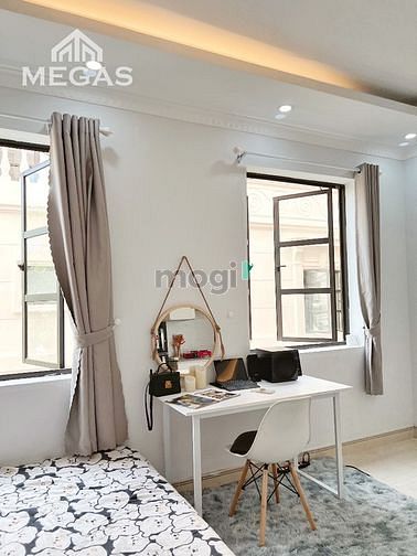 Hình ảnh Căn Hộ Dịch Vụ Cao Cấp Tại Gò Vấp 🏠🏠🏠