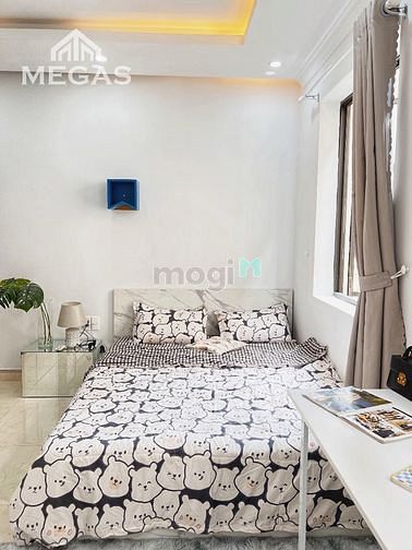 Hình ảnh Căn Hộ Dịch Vụ Cao Cấp Tại Gò Vấp 🏠🏠🏠