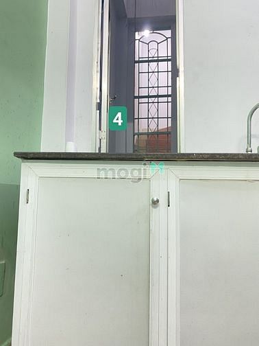 Hình ảnh Cho thuê phòng full nội thất Cộng Hoà