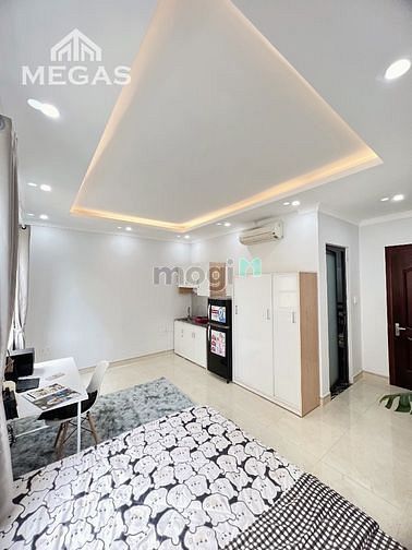 Hình ảnh Căn Hộ Dịch Vụ Cao Cấp Tại Gò Vấp 🏠🏠🏠