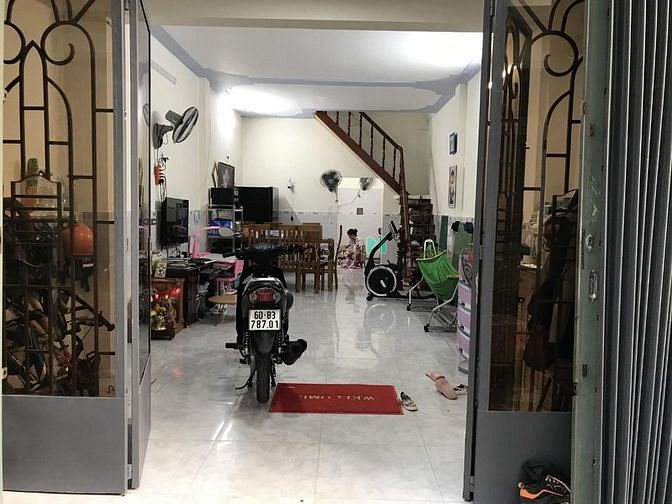 Hình ảnh Nhà bán Gò Vấp - Phạm Văn Chiêu - 48m2 - 4 tỷ 9