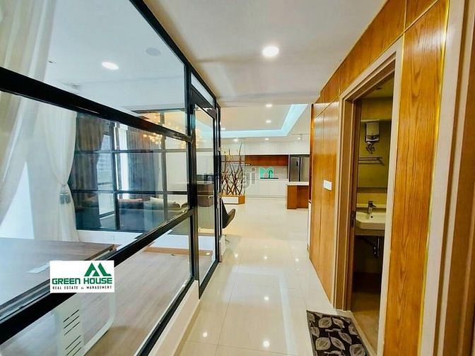 Hình ảnh Bán Riverpark Premier_ 123m2 , Thiết kế 3 phòng và 2 toilet