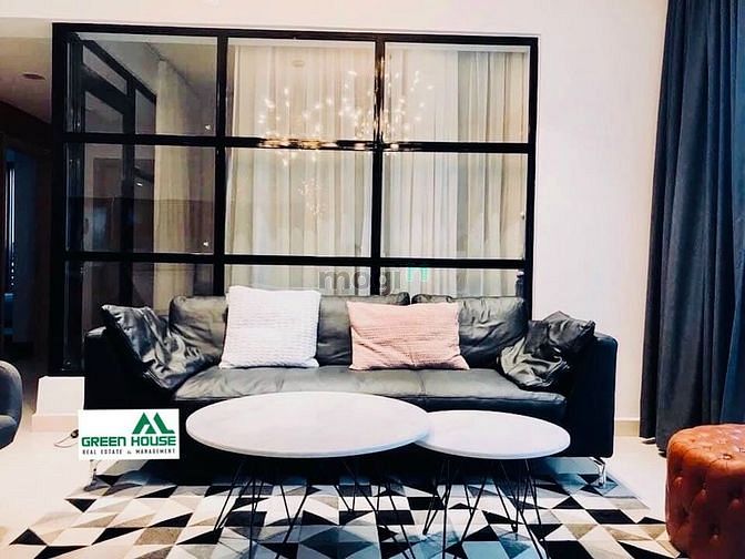 Hình ảnh Bán Riverpark Premier_ 123m2 , Thiết kế 3 phòng và 2 toilet