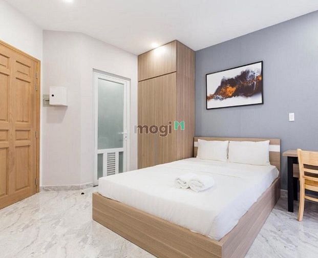 Hình ảnh Cho thuê chung cư Bến Vân Đồn Quận 4 gần Nguyễn Khoái_Hồ Hảo Hớn