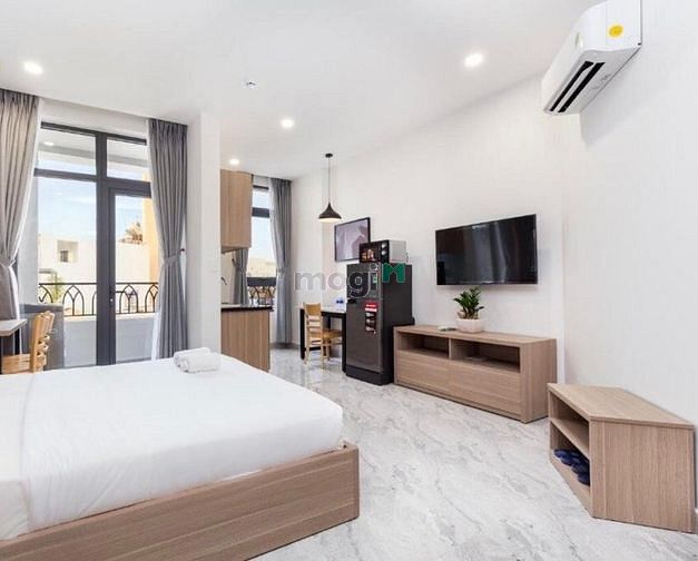 Hình ảnh Cho thuê chung cư Bến Vân Đồn Quận 4 gần Nguyễn Khoái_Hồ Hảo Hớn
