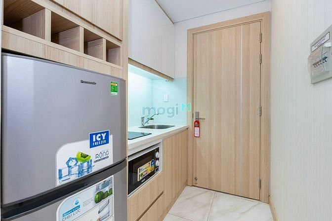 Hình ảnh Cho thuê Trang Chủ MB66.COM / Đăng Ký Tặng 66K studio Full NT ban công đẹp lung linh Tại Q1