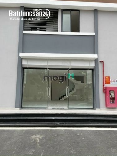 Hình ảnh Shophouse Hacom Galacity trung tâm k1