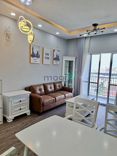 Hình ảnh Cần bán gấp Trang Chủ MB66.COM / Đăng Ký Tặng 66K IDICO Tân Phú, 64m2 2PN-2WC Full nội thất mới 100%