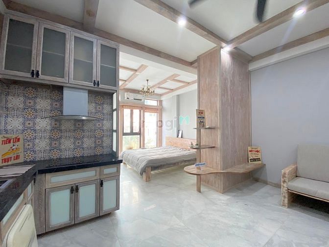 Hình ảnh New apartment Japanese Style - CHDV Phong cách Nhật Bản HiFriendz