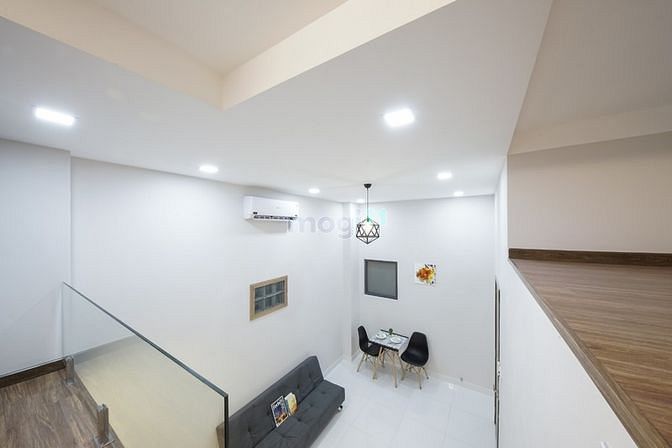 Hình ảnh Mb6623 nạp rút nhanh chóng Duplex full nội thất ngay trung tâm quận 7