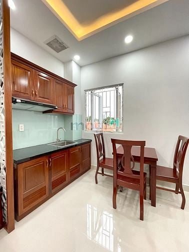Hình ảnh ⚡⚡Căn Hộ Studio SANG TRỌNG Mới Tinh Ngay Kỳ Đồng