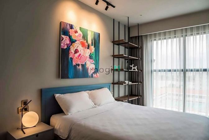 Hình ảnh ✅Mb6623 nạp rút nhanh chóng cao cấp bậc nhất quận 4 view sông Sài Gòn