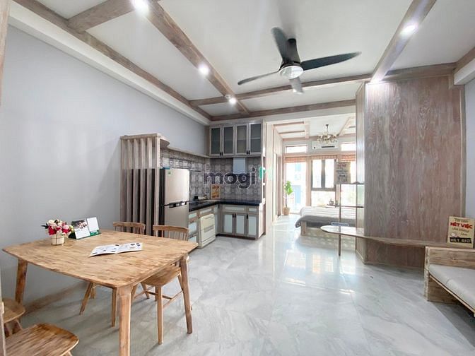 Hình ảnh New apartment Japanese Style - CHDV Phong cách Nhật Bản HiFriendz