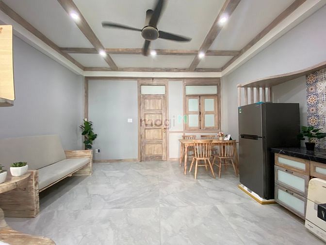 Hình ảnh New apartment Japanese Style - CHDV Phong cách Nhật Bản HiFriendz