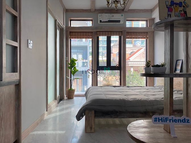 Hình ảnh New apartment Japanese Style - CHDV Phong cách Nhật Bản HiFriendz