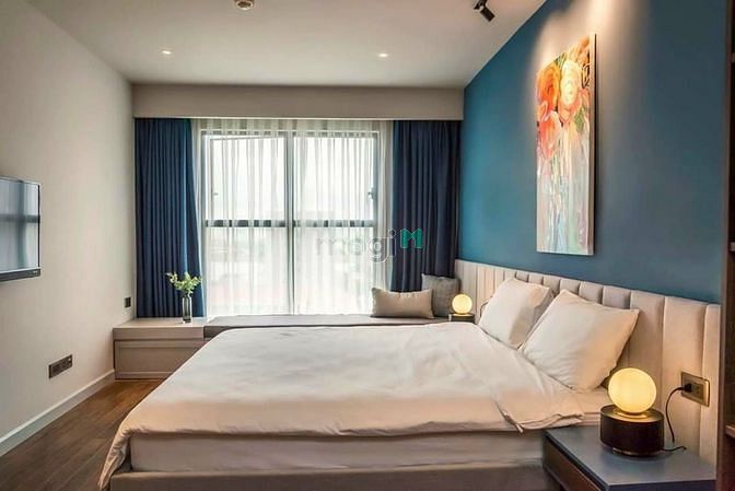 Hình ảnh ✅Mb6623 nạp rút nhanh chóng cao cấp bậc nhất quận 4 view sông Sài Gòn