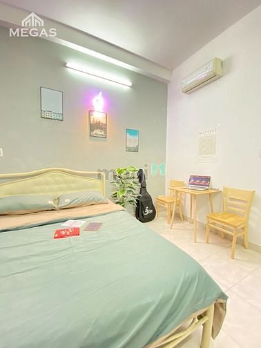Hình ảnh 💥Căn Hộ Full Nội Thất - Ngay Đại Học Khoa Học Tự Nhiên💥