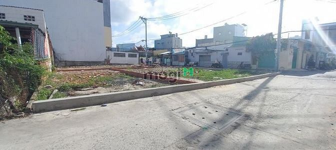 Hình ảnh Bán 2 lô KDC Bình Chiểu, Thủ Đức, đẹp, 80m2 SHR bao công chứng, 1,9 tỷ
