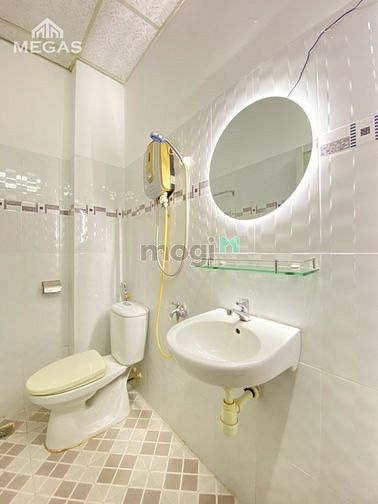 Hình ảnh 💥Căn Hộ Full Nội Thất - Ngay Đại Học Khoa Học Tự Nhiên💥