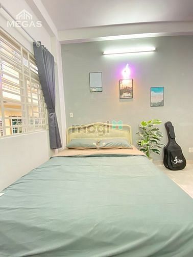 Hình ảnh 💥Căn Hộ Full Nội Thất - Ngay Đại Học Khoa Học Tự Nhiên💥