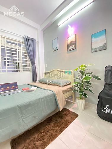 Hình ảnh 💥Căn Hộ Full Nội Thất - Ngay Đại Học Khoa Học Tự Nhiên💥