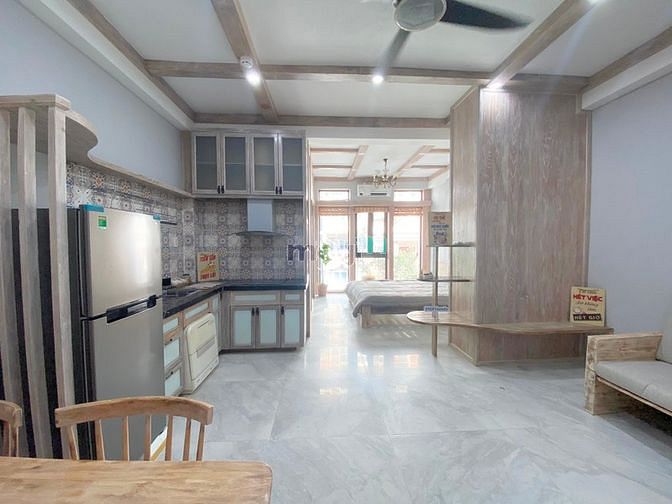 Hình ảnh New apartment Japanese Style - CHDV Phong cách Nhật Bản HiFriendz