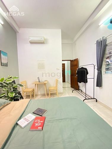 Hình ảnh 💥Căn Hộ Full Nội Thất - Ngay Đại Học Khoa Học Tự Nhiên💥