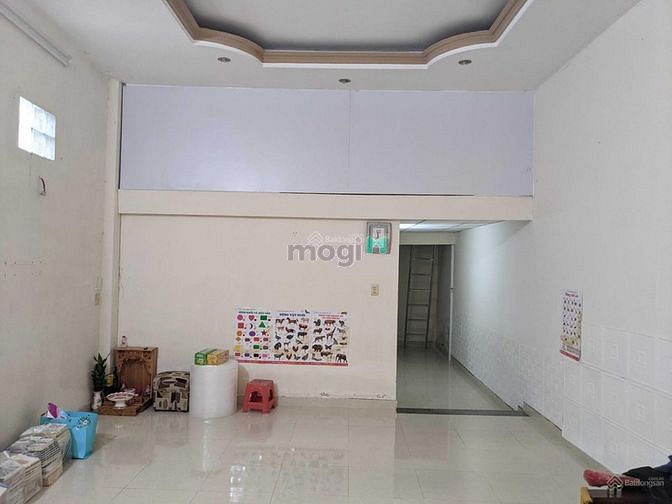 Hình ảnh Cần bán gấp nhà HXH đường Lê Đức Thọ Phường 6, Gò Vấp, nở hậu.