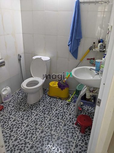 Hình ảnh Cần bán gấp nhà HXH đường Lê Đức Thọ Phường 6, Gò Vấp, nở hậu.