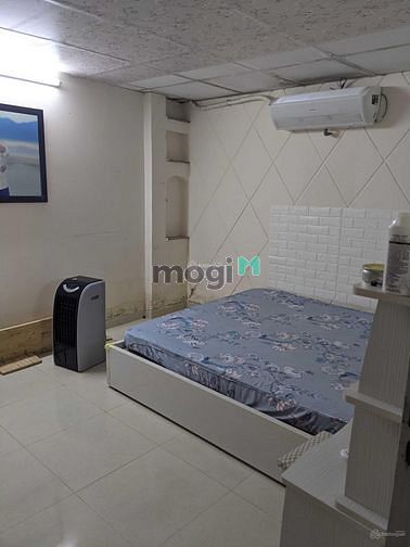 Hình ảnh Cần bán gấp nhà HXH đường Lê Đức Thọ Phường 6, Gò Vấp, nở hậu.