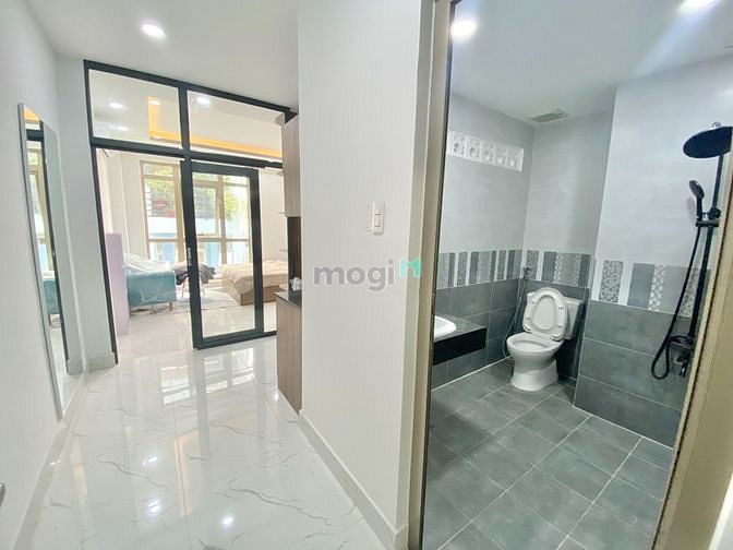 Hình ảnh 🛋 Mb6623 nạp rút nhanh chóng 1Pn_Balcony, mới, lầu cao view thoáng