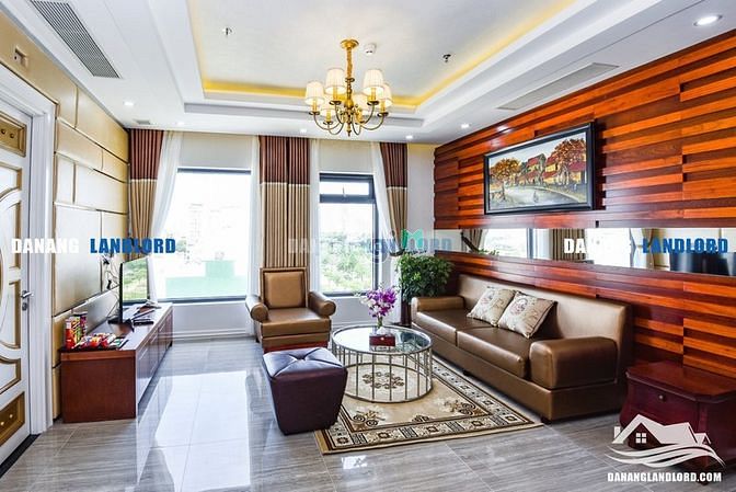 Hình ảnh Mb6623 nạp rút nhanh chóng 3PN hồ bơi gần Furama - C132