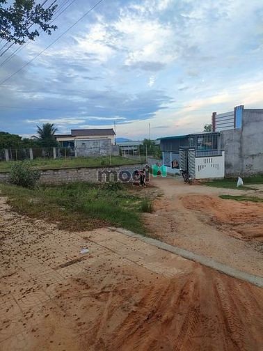 Hình ảnh Kẹt tiền cần bán nhanh lô đất biển Ở Phú Thọ Phường Mỹ Đông