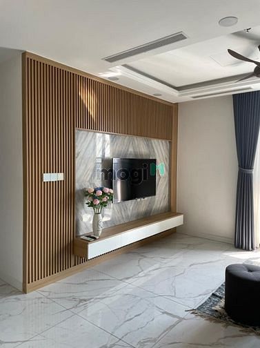 Hình ảnh Cho thuê Căn Hộ full Nội thất, Mới ở Nguyễn Văn Công -Gò Vấp