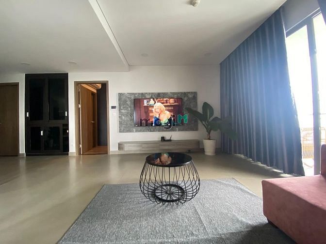 Hình ảnh Cho thuê Căn Hộ full Nội thất, Mới ở Nguyễn Văn Công -Gò Vấp