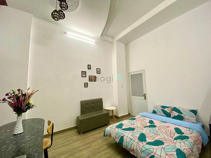 Hình ảnh Phòng nhượng an Phú - Full nội thất