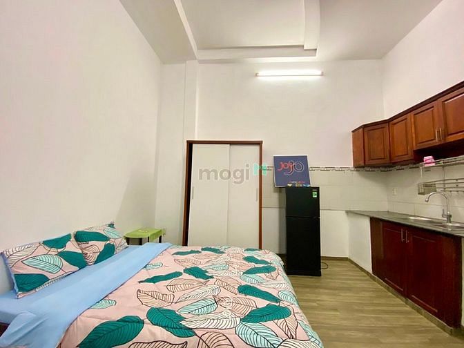 Hình ảnh Phòng nhượng an Phú - Full nội thất