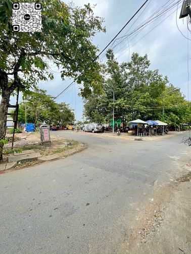 Hình ảnh Đất Góc 2MT DT450m2, Đường 10m, 668 HBP, Thủ Đức, Gần Vạn Phúc City