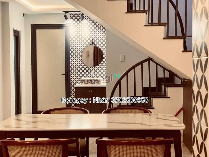 Hình ảnh Bán gấp - vị trí đắc địa -an nhơn –sơn trà- dtsd 240m2