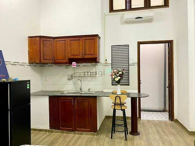 Hình ảnh Phòng nhượng an Phú - Full nội thất