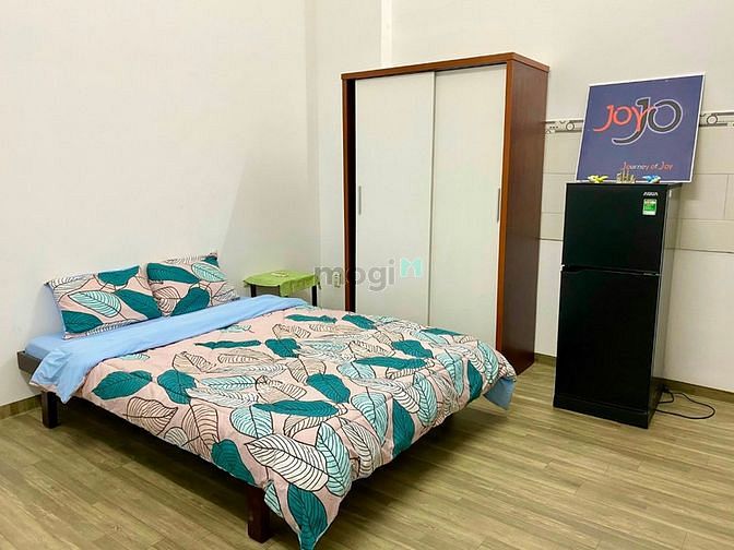 Hình ảnh Phòng nhượng an Phú - Full nội thất