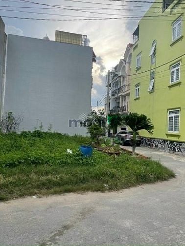 Hình ảnh Lô đất 2MT ô tô thông 5,6 X13M Tam Phú, Thủ Đức, SHR, 3 tỷ8