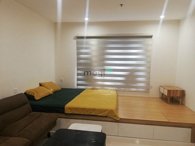 Hình ảnh Cho thuê căn studio - VINHOMES OCEAN PARK