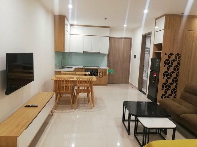 Hình ảnh Cho thuê căn studio - VINHOMES OCEAN PARK