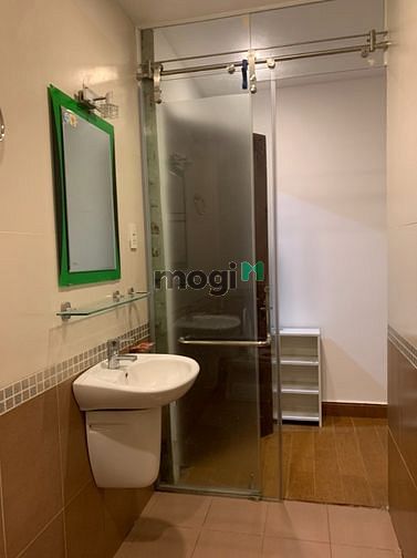 Hình ảnh Studio Balcony - Quận 1 - View Bitexco